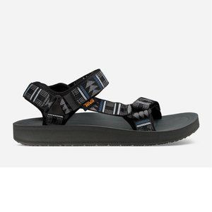 Teva Men's Original Universal Premier Sport Sandal - Beach Break Grey